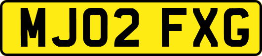 MJ02FXG