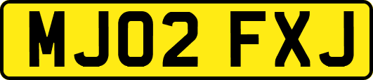 MJ02FXJ