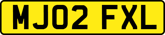 MJ02FXL