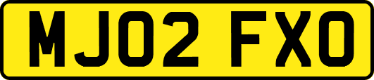 MJ02FXO