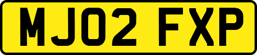 MJ02FXP