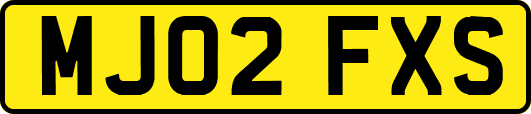MJ02FXS