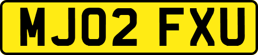 MJ02FXU