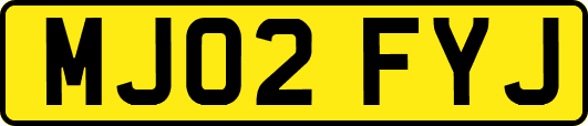MJ02FYJ