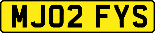 MJ02FYS