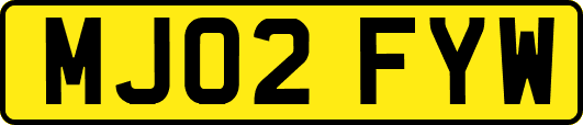 MJ02FYW