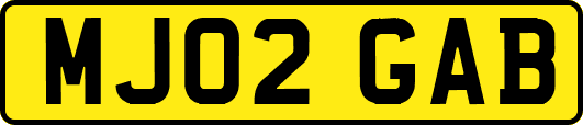 MJ02GAB