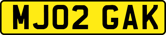 MJ02GAK