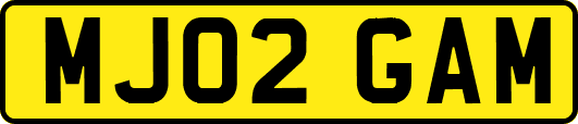 MJ02GAM