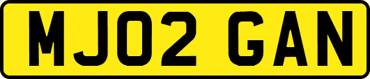 MJ02GAN