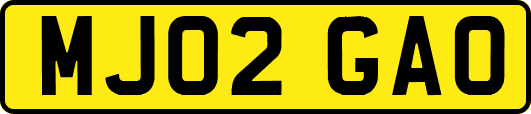 MJ02GAO