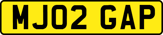 MJ02GAP