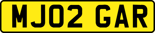 MJ02GAR