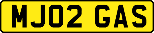 MJ02GAS