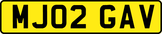 MJ02GAV