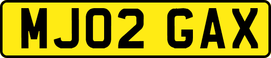 MJ02GAX