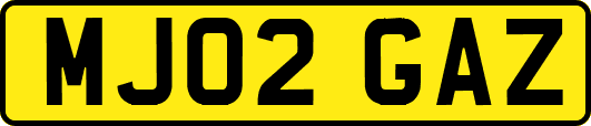 MJ02GAZ