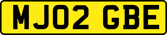 MJ02GBE