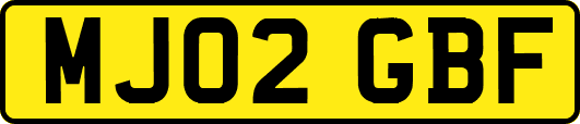 MJ02GBF