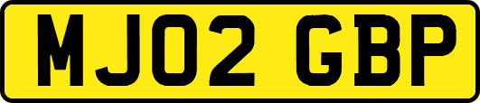 MJ02GBP