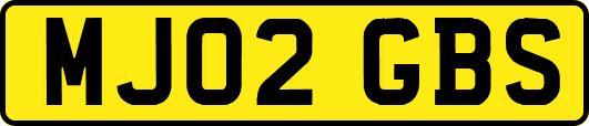 MJ02GBS