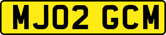 MJ02GCM