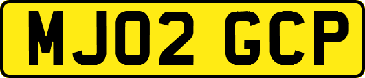 MJ02GCP