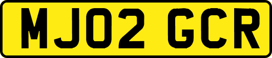 MJ02GCR