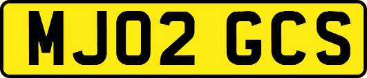 MJ02GCS