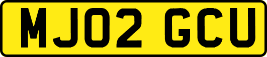 MJ02GCU
