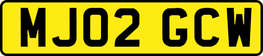 MJ02GCW