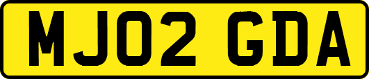 MJ02GDA