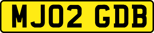 MJ02GDB