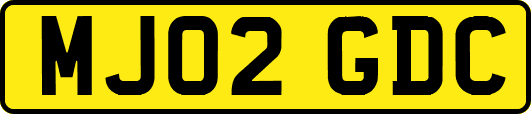 MJ02GDC