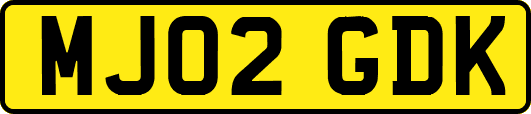 MJ02GDK