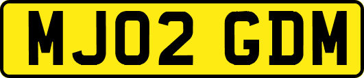 MJ02GDM