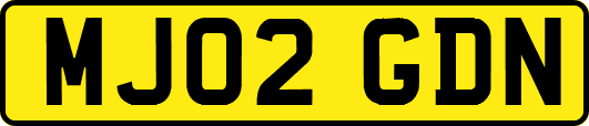 MJ02GDN