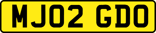 MJ02GDO