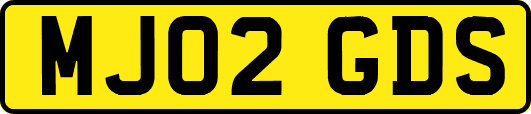 MJ02GDS