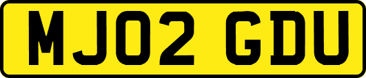 MJ02GDU