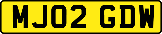 MJ02GDW