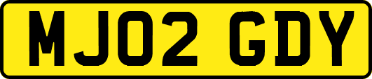 MJ02GDY