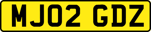 MJ02GDZ