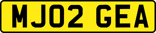 MJ02GEA