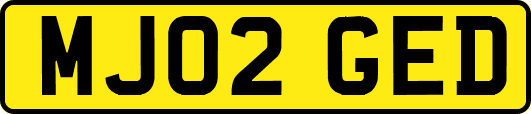MJ02GED