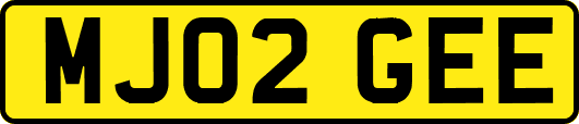 MJ02GEE