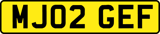 MJ02GEF