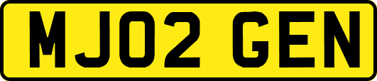 MJ02GEN