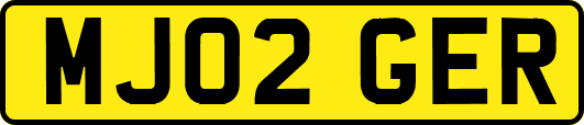 MJ02GER