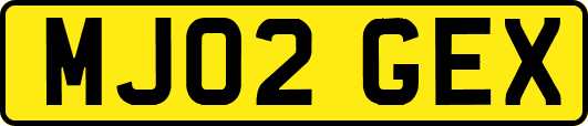 MJ02GEX